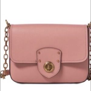 Woman’s Ralph Lauren purse
